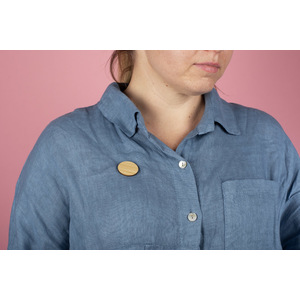 Fotografie k reklamnímu předmětu „Bambusový kolík ROUND“