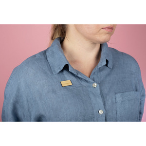 Fotografie k reklamnímu předmětu „Bambusový kolík PINBOO“