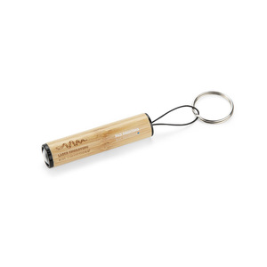 Fotografie k reklamnímu předmětu „Svítilna na klíče DULO“