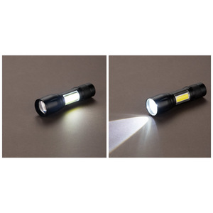 Fotografie k reklamnímu předmětu „Svítilna VERTI“