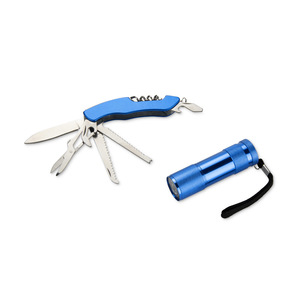 Fotografie k reklamnímu předmětu „Sada nářadí REPARO“