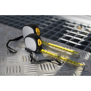 Fotografie k reklamnímu předmětu „Měří GRIPIN 5 m“