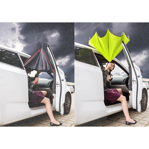 Fotografie k reklamnímu předmětu „Deštník REVERS“