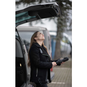 Fotografie k reklamnímu předmětu „Deštník RALO“