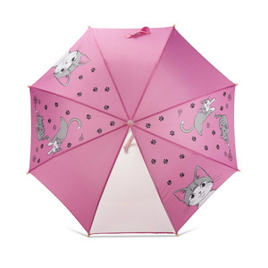 Fotografie k reklamnímu předmětu „Dětský deštník MIAU“