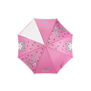 Fotografie k reklamnímu předmětu „Dětský deštník MIAU“
