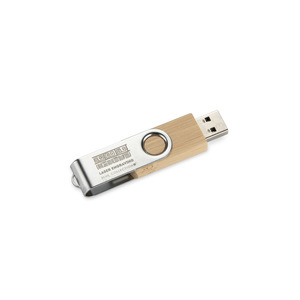 Fotografie k reklamnímu předmětu „USB Flash disk 3.0 OTG TWISTER-PRO 32GB“
