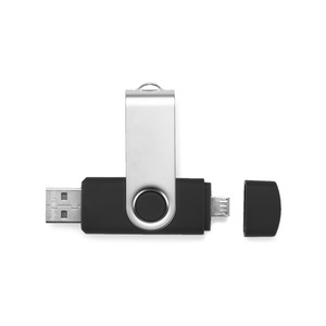 Fotografie k reklamnímu předmětu „U-disc TWISTER 8 GB“