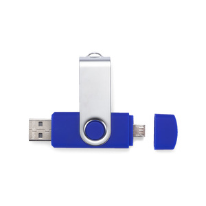 Fotografie k reklamnímu předmětu „U-disc TWISTER 8 GB“
