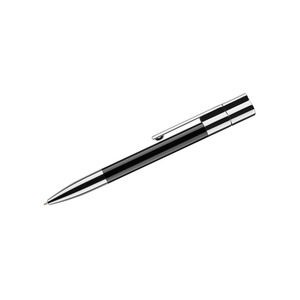 Fotografie k reklamnímu předmětu „Kuličkové peros flash diskem BRAINY 16 GB“