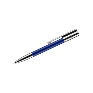 Fotografie k reklamnímu předmětu „Kuličkové peros flash diskem BRAINY 16 GB“