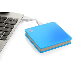 Fotografie k reklamnímu předmětu „Power banka MAIS 5200 mAh“