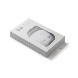 Fotografie k reklamnímu předmětu „Power banka DUAL 6000 mAh“