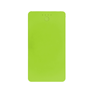 Fotografie k reklamnímu předmětu „Power banka VIVID 4000 mAh“