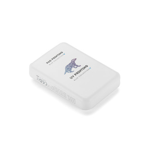 Fotografie k reklamnímu předmětu „Power banka PRESTI 5000 mAh 18W“