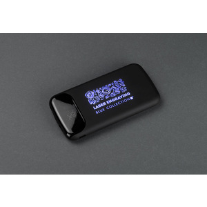 Fotografie k reklamnímu předmětu „Powerbanka MING-PRO 10000 mAh“