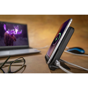 Fotografie k reklamnímu předmětu „Power banka NUBLIS 10000 mAh“