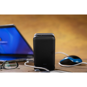 Fotografie k reklamnímu předmětu „Power banka NUBLIS 10000 mAh“