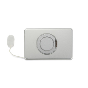 Fotografie k reklamnímu předmětu „Power banka ZYNTRA 5000 mAh 20W“