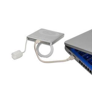 Fotografie k reklamnímu předmětu „Power banka ZYNTRA 5000 mAh 20W“