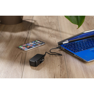 Fotografie k reklamnímu předmětu „Power banka ZIPPY 4500 mAh 20W“