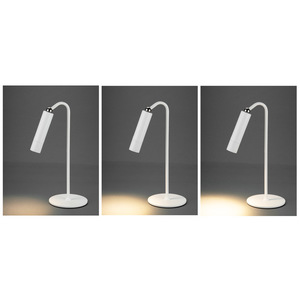 Fotografie k reklamnímu předmětu „Kancelářská lampa 3 v 1 TRILUX“