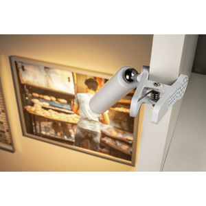 Fotografie k reklamnímu předmětu „Kancelářská lampa 3 v 1 TRILUX“