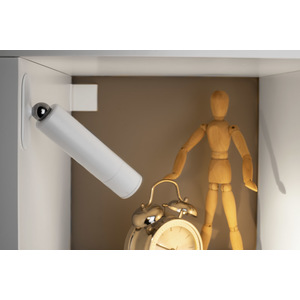 Fotografie k reklamnímu předmětu „Kancelářská lampa 3 v 1 TRILUX“