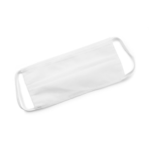 Fotografie k reklamnímu předmětu „Opakovaně použitelné, 2 x 40g / m2, ochranný obličejový štít“