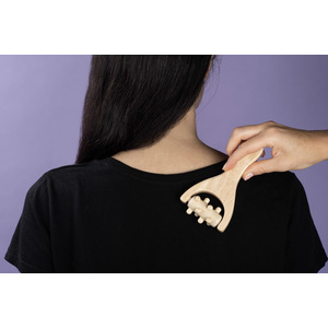 Fotografie k reklamnímu předmětu „Masážní přístroj MASU“