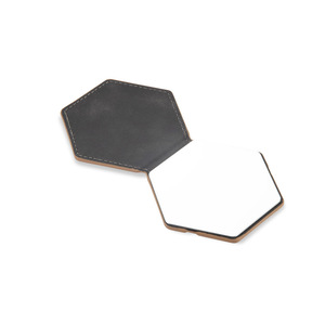 Fotografie k reklamnímu předmětu „Korkové zrcadlo SARI“