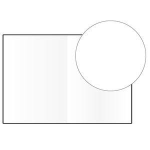Fotografie k reklamnímu předmětu „Notes prázdný - A5 - lamino“