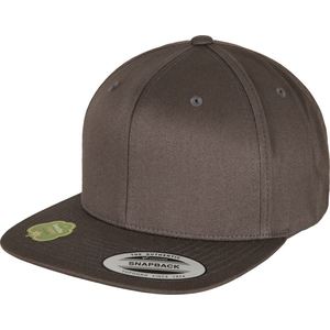 Fotografie reklamního předmětu „Flexfit | 6089OC - 6 panelová Snapback bio kšiltovka“