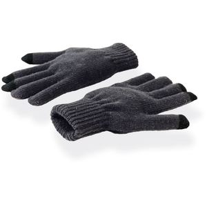 Fotografie reklamního předmětu „Atlantis | Gloves Touch - Pletené rukavice na dotykový displej“