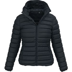 Fotografie reklamního předmětu „Stedman | Padded Jacket "Lux" Women - Dámská prošívaná bunda“