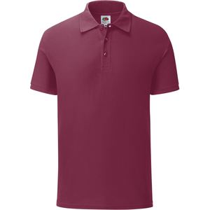 Fotografie reklamního předmětu „F.O.L. | 65/35 Tailored Polo - Pánské piqué polo“