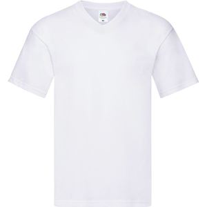 Fotografie reklamního předmětu „F.O.L. | Original V-Neck T - Pánské tričko s výstřihem do V“