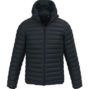 Fotografie reklamního předmětu „Stedman | Padded Jacket "Lux" Men - Pánská prošívaná bunda“