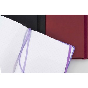 Fotografie k reklamnímu předmětu „G-Notes Bullet Journal Lila“