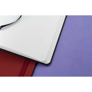 Fotografie k reklamnímu předmětu „G-Notes Bullet Journal Lila“