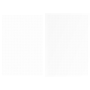 Fotografie k reklamnímu předmětu „G-Notes zapisník Saturn, čtverečky, A5, černý“