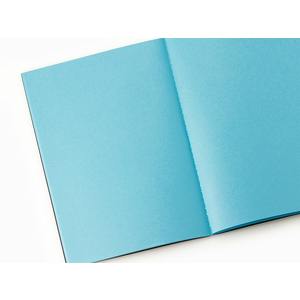 Fotografie k reklamnímu předmětu „G-Notes sešit Pop modrý“