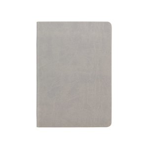 Fotografie reklamního předmětu „G-Notes zápisník no.4 šedý, čisté strany“