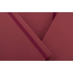 Fotografie k reklamnímu předmětu „Bullet Journal Deep Wine“