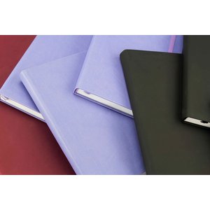 Fotografie k reklamnímu předmětu „Bullet Journal Deep Wine“