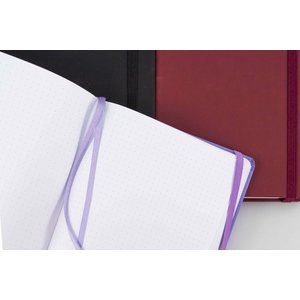 Fotografie k reklamnímu předmětu „Bullet Journal Lila“