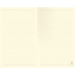 Fotografie k reklamnímu předmětu „G-Notes no.1 modrý“