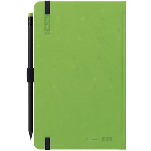 Fotografie k reklamnímu předmětu „G-Notes no.1 zelený“
