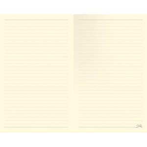 Fotografie k reklamnímu předmětu „G-Notes no.2 modrý“