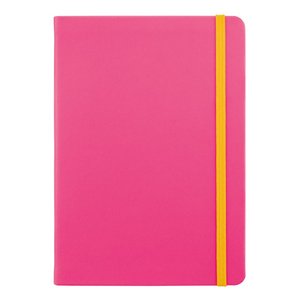 Fotografie k reklamnímu předmětu „G-Notes no.3 - tm. růžový“